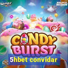 5hbet convidar